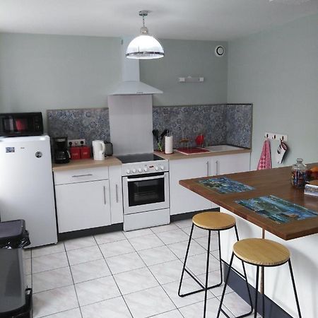 Gite Des Trois Vallees Nouzonville Luaran gambar
